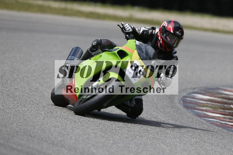 /21 29.05.2025 Speer Racing ADR/Gruppe gelb/88
